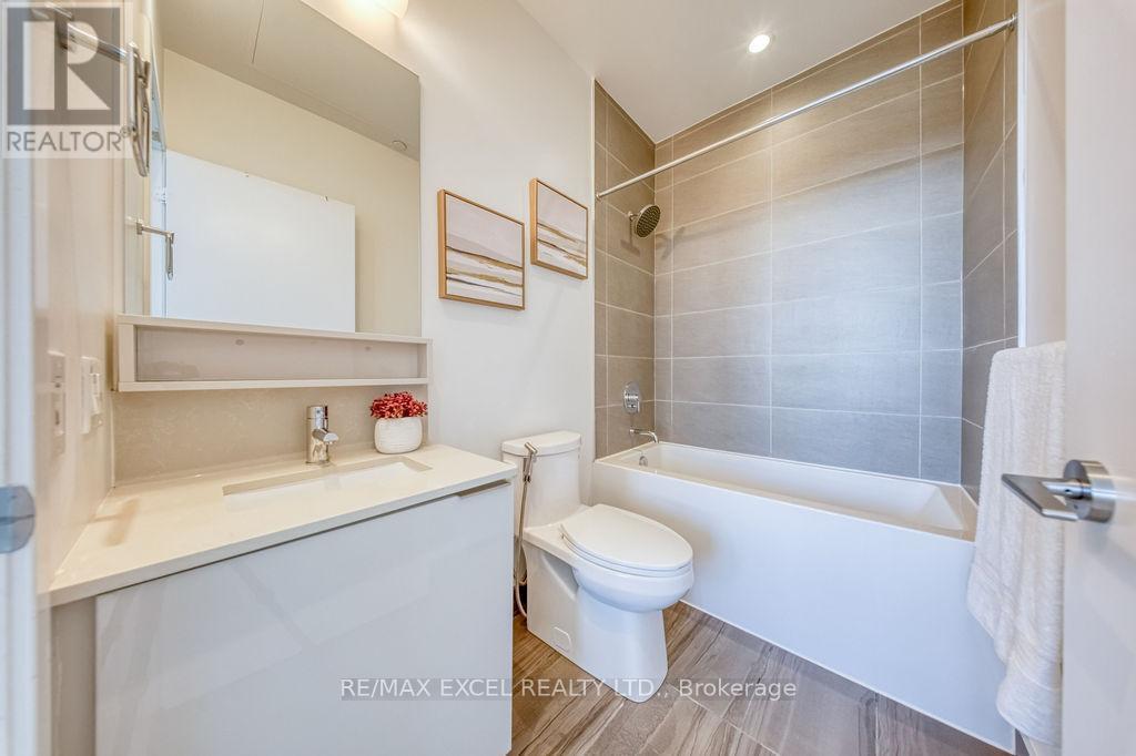 2803 - 898 Portage Parkway, Vaughan, Ontario L4K 0J6 - Photo 33 - N12519570