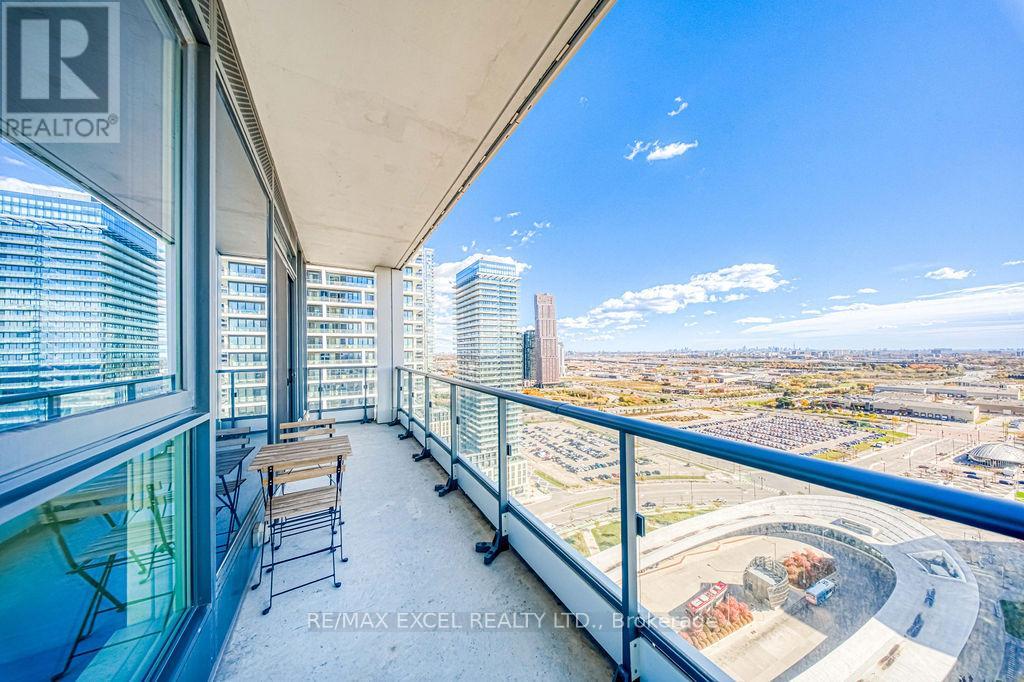 2803 - 898 Portage Parkway, Vaughan, Ontario L4K 0J6 - Photo 40 - N12519570