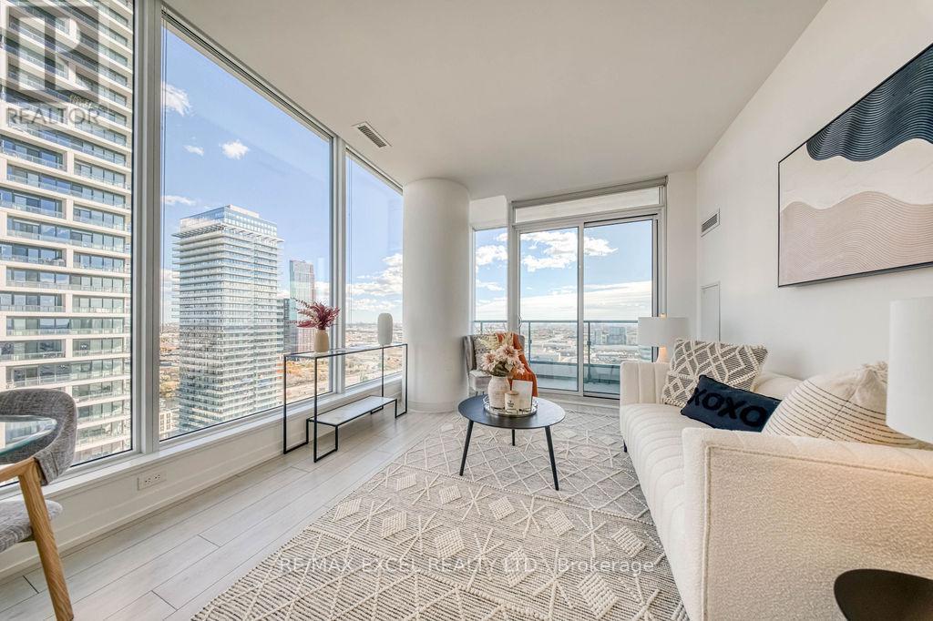 2803 - 898 Portage Parkway, Vaughan, Ontario L4K 0J6 - Photo 15 - N12519570