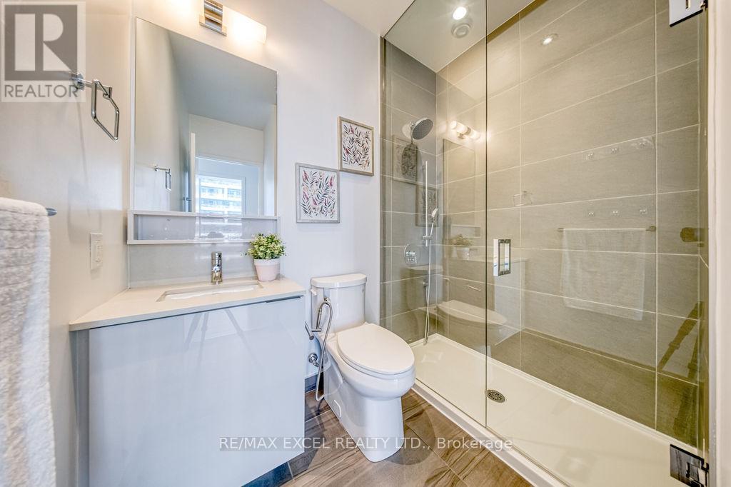 2803 - 898 Portage Parkway, Vaughan, Ontario L4K 0J6 - Photo 37 - N12519570