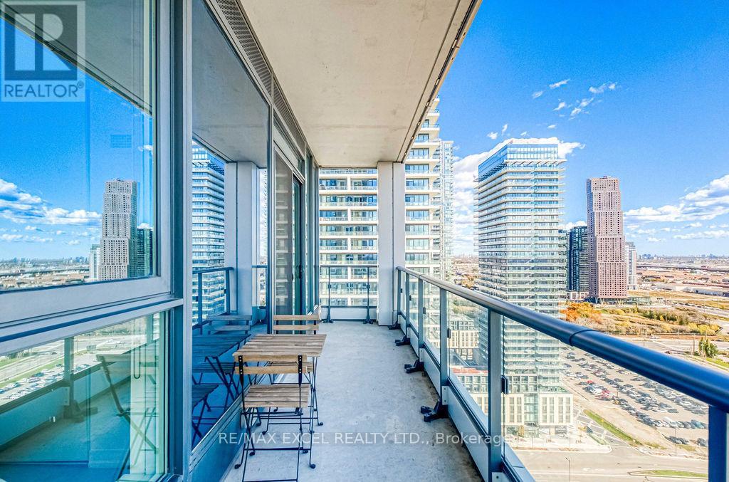 2803 - 898 Portage Parkway, Vaughan, Ontario L4K 0J6 - Photo 41 - N12519570