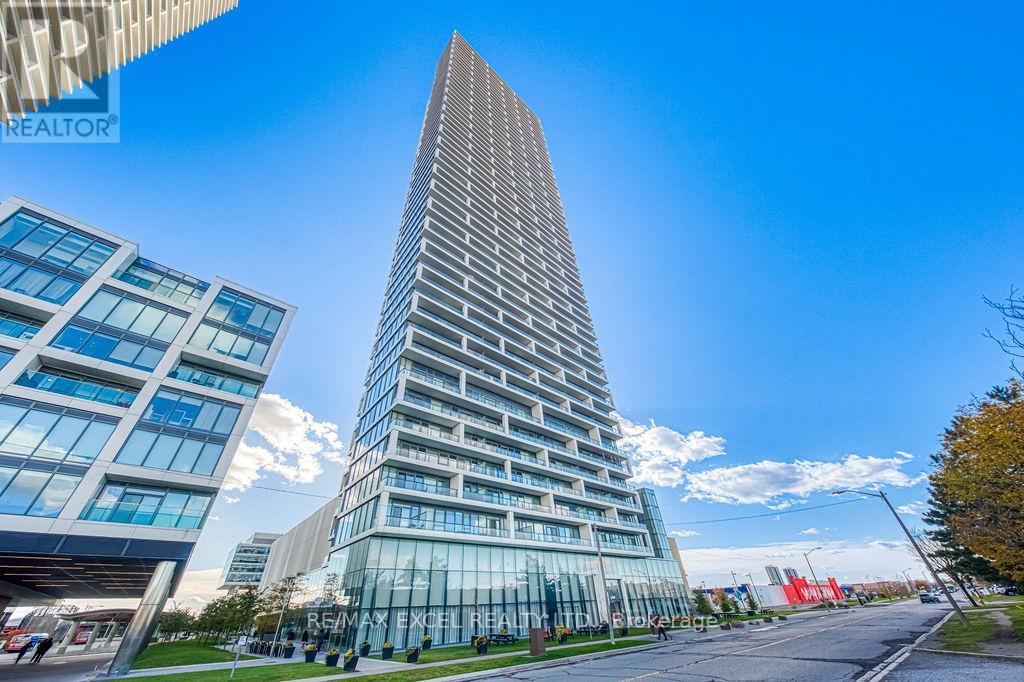 2803 - 898 Portage Parkway, Vaughan, Ontario L4K 0J6 - Photo 2 - N12519570