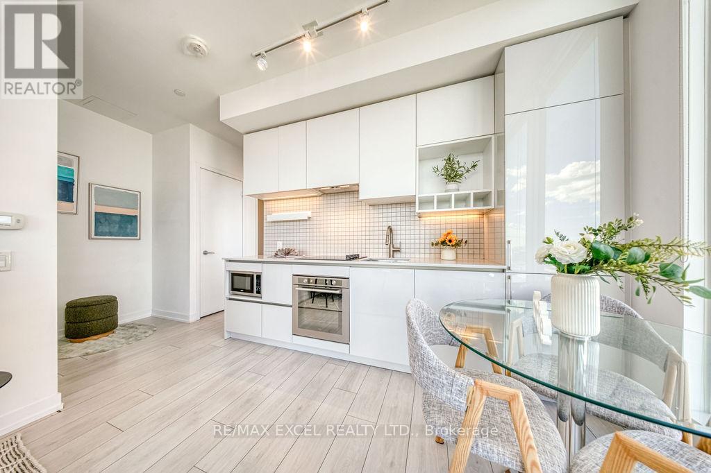 2803 - 898 Portage Parkway, Vaughan, Ontario L4K 0J6 - Photo 27 - N12519570