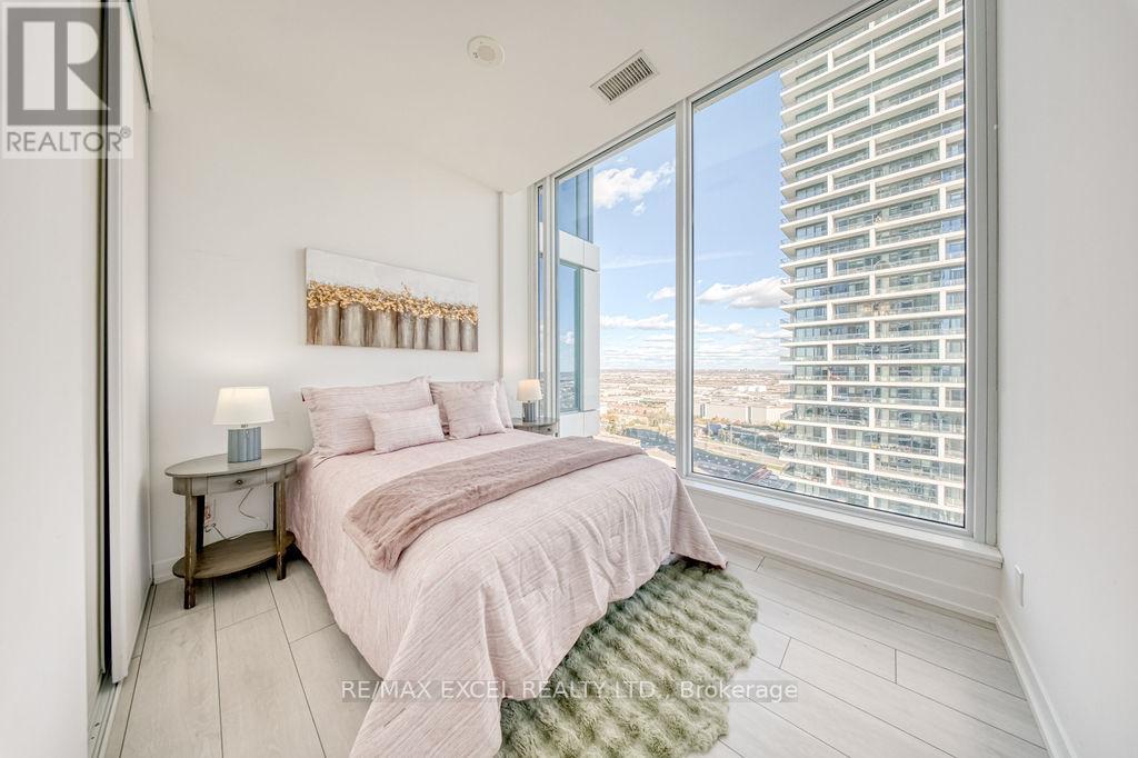 2803 - 898 Portage Parkway, Vaughan, Ontario L4K 0J6 - Photo 34 - N12519570