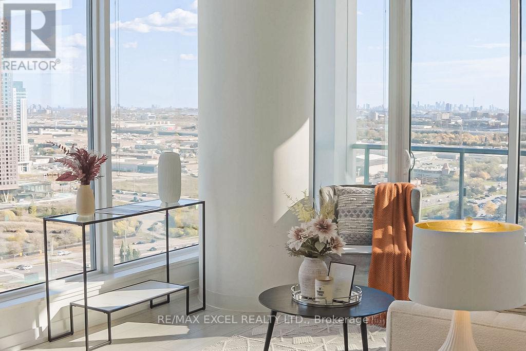 2803 - 898 Portage Parkway, Vaughan, Ontario L4K 0J6 - Photo 16 - N12519570