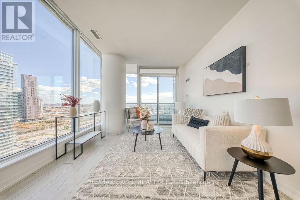 2803 - 898 Portage Parkway, Vaughan, Ontario L4K 0J6 - Photo 12 - N12519570