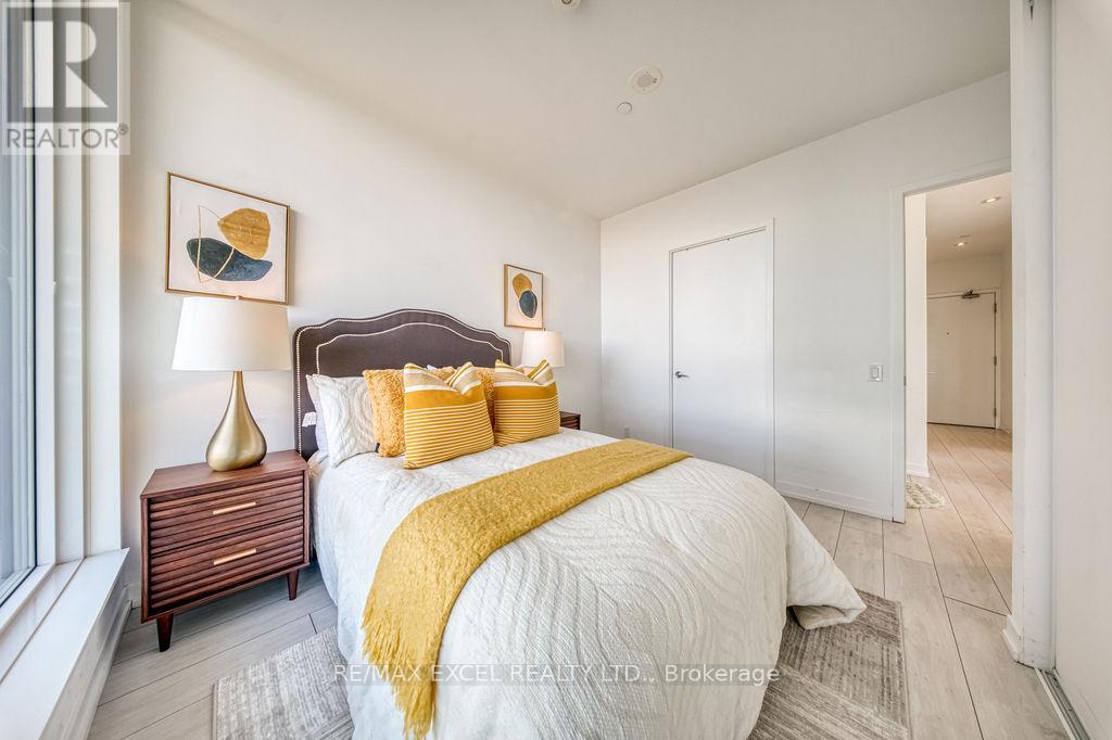 2803 - 898 Portage Parkway, Vaughan, Ontario L4K 0J6 - Photo 31 - N12519570