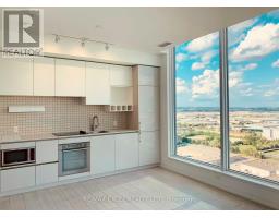 2803 - 898 PORTAGE PARKWAY, Vaughan, Ontario