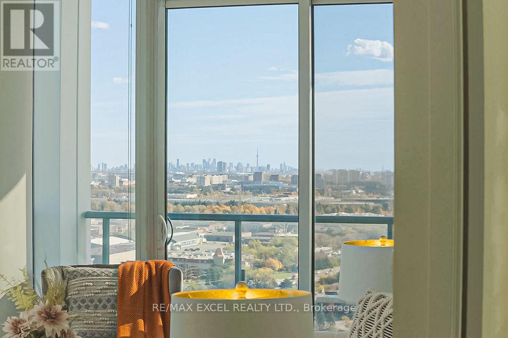 2803 - 898 Portage Parkway, Vaughan, Ontario L4K 0J6 - Photo 17 - N12519570