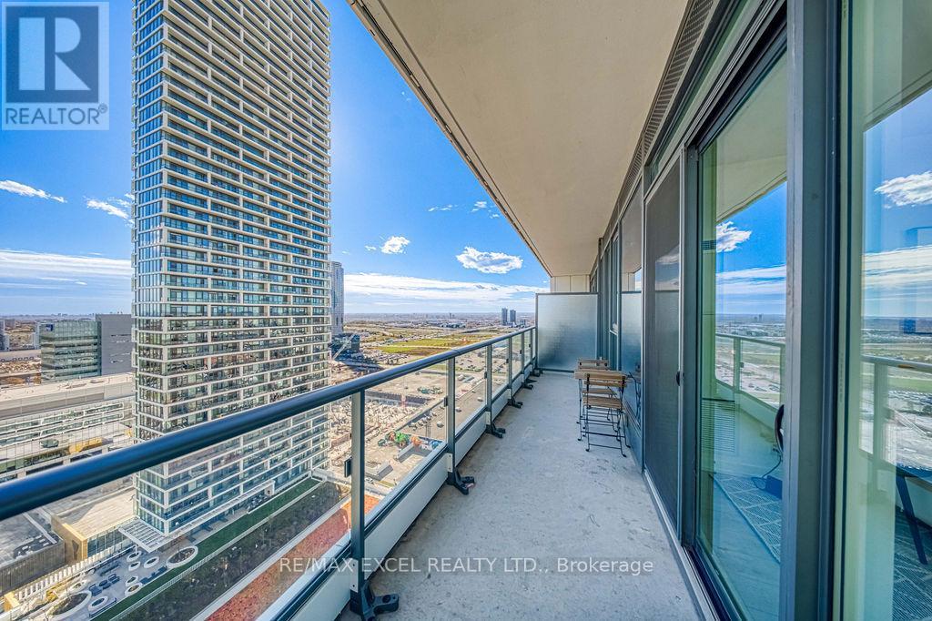 2803 - 898 Portage Parkway, Vaughan, Ontario L4K 0J6 - Photo 39 - N12519570