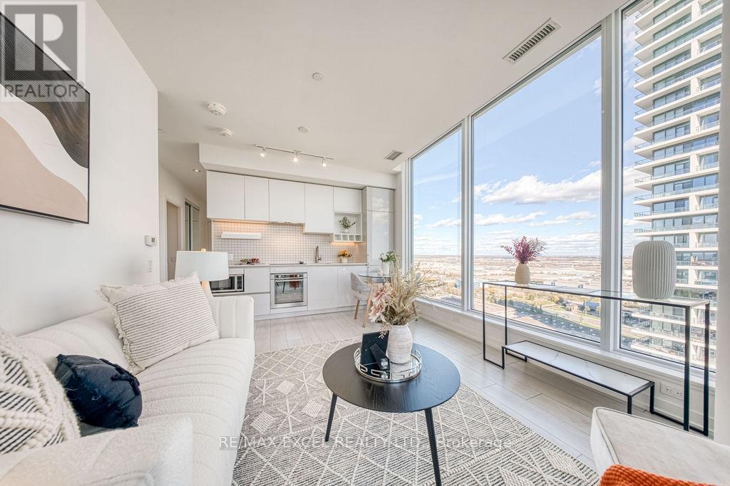 2803 - 898 Portage Parkway, Vaughan, Ontario L4K 0J6 - Photo 20 - N12519570