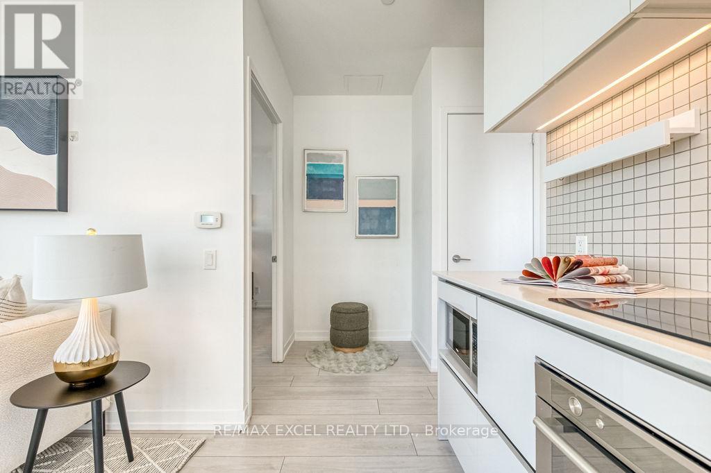 2803 - 898 Portage Parkway, Vaughan, Ontario L4K 0J6 - Photo 28 - N12519570