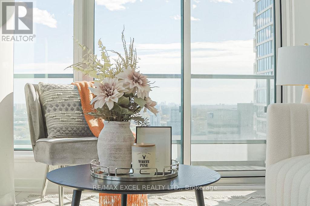 2803 - 898 Portage Parkway, Vaughan, Ontario L4K 0J6 - Photo 13 - N12519570