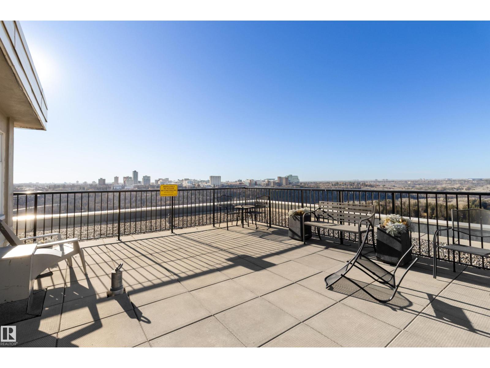 #1401 9816 112 St Nw, Edmonton, Alberta  T5K 1L5 - Photo 21 - E4465010