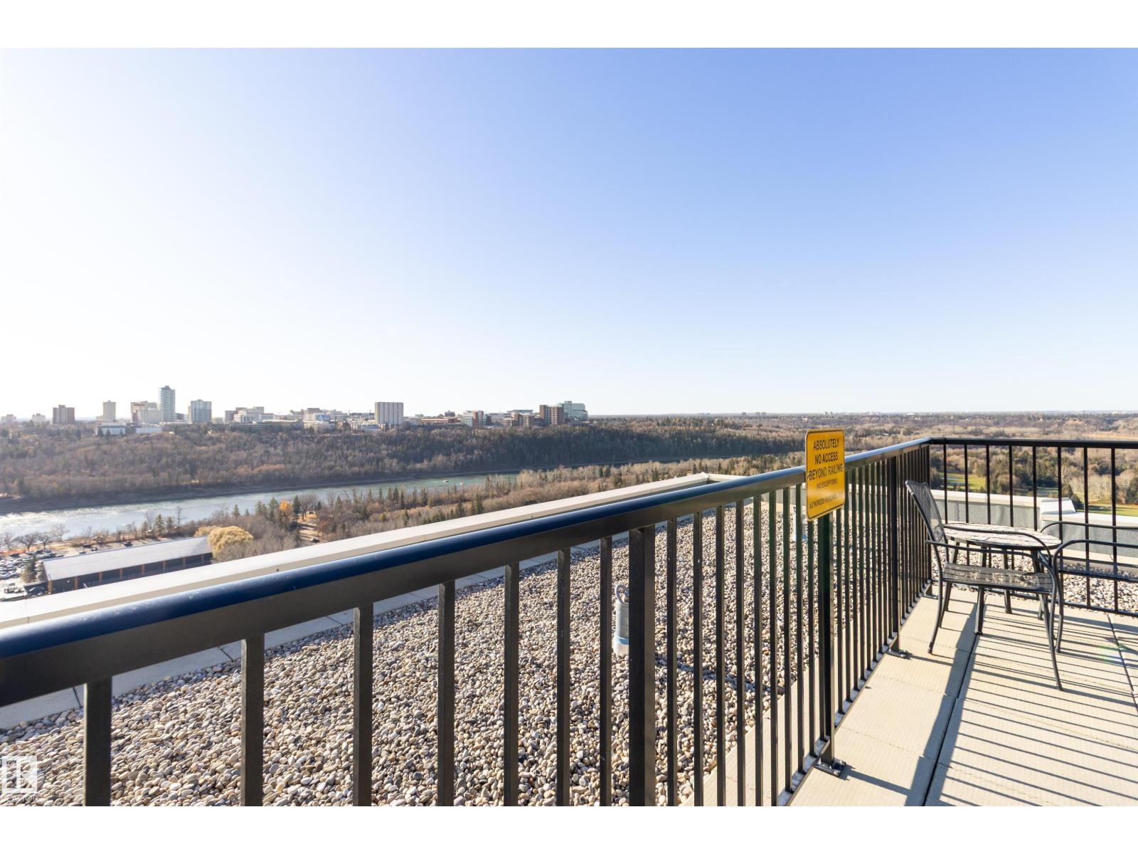 #1401 9816 112 St Nw, Edmonton, Alberta  T5K 1L5 - Photo 23 - E4465010