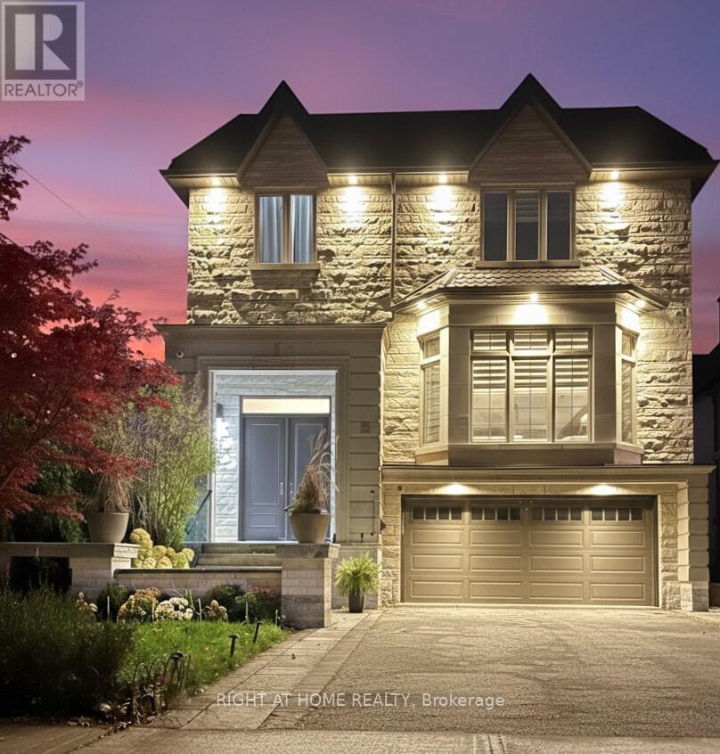 316 Churchill Avenue, Toronto, Ontario M2R 1E7 - Photo 2 - C12477136