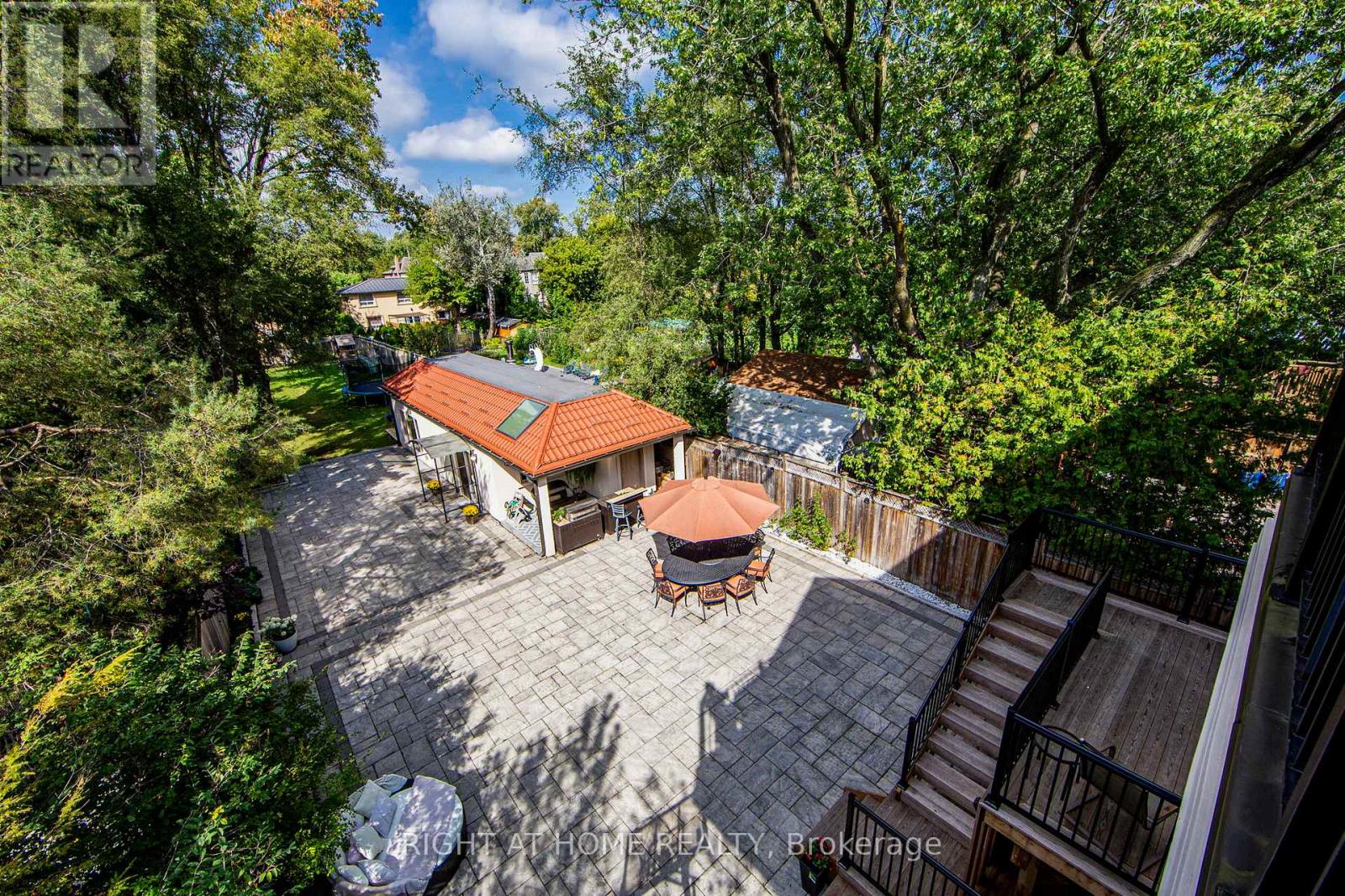 316 Churchill Avenue, Toronto, Ontario M2R 1E7 - Photo 33 - C12477136