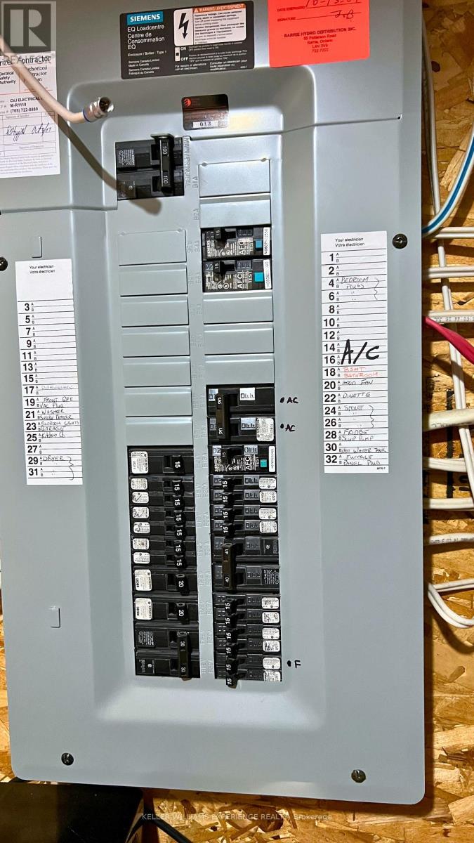 94 Stanley Street, Barrie, Ontario  L4M 6V5 - Photo 16 - S12519516