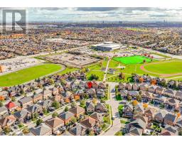 43 TRUMPET VALLEY BOULEVARD, Brampton, Ontario