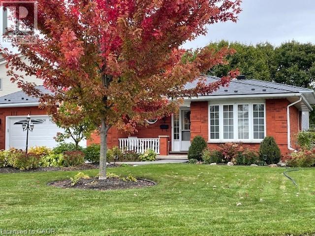 2 Peregrine Crescent, Elmira, Ontario  N3B 3J3 - Photo 3 - 40785142