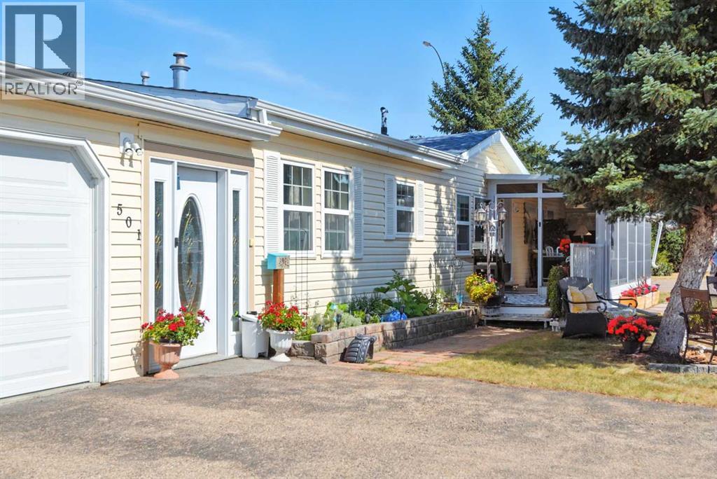 501, 37543 England Way, Rural Red Deer County, Alberta  t4s 2c3 - Photo 2 - A2252367