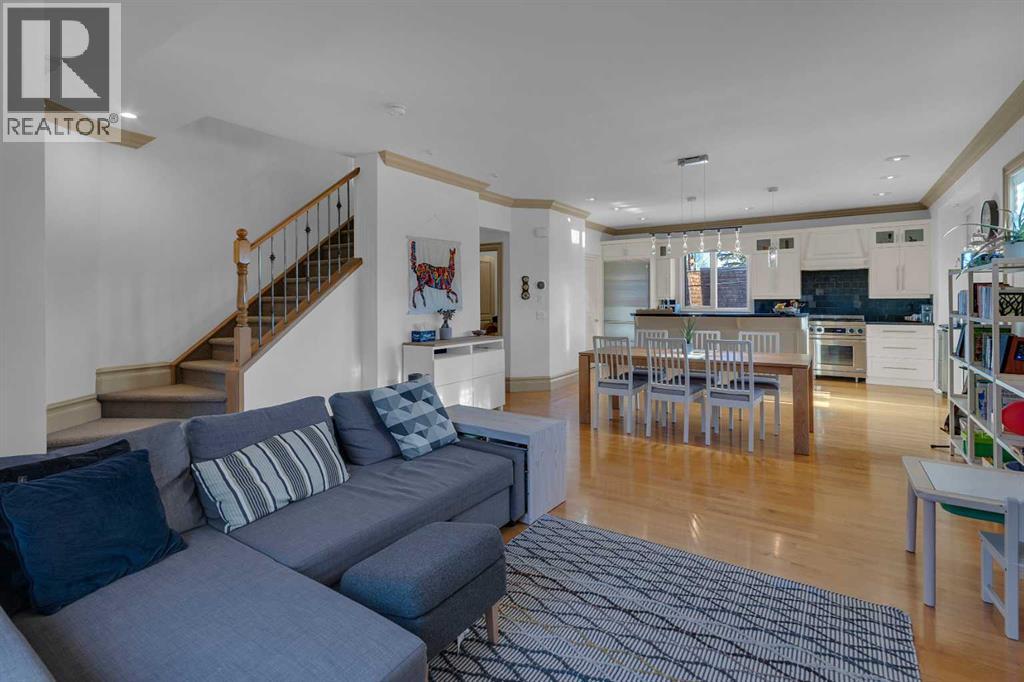 1946 29 Street Sw, Calgary, Alberta  T3E 2J8 - Photo 15 - A2265731