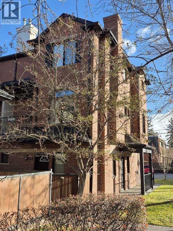 1946 29 Street Sw, Calgary, Alberta  T3E 2J8 - Photo 35 - A2265731