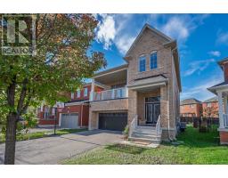 171 HUDDLESTONE CRESCENT, Milton, Ontario