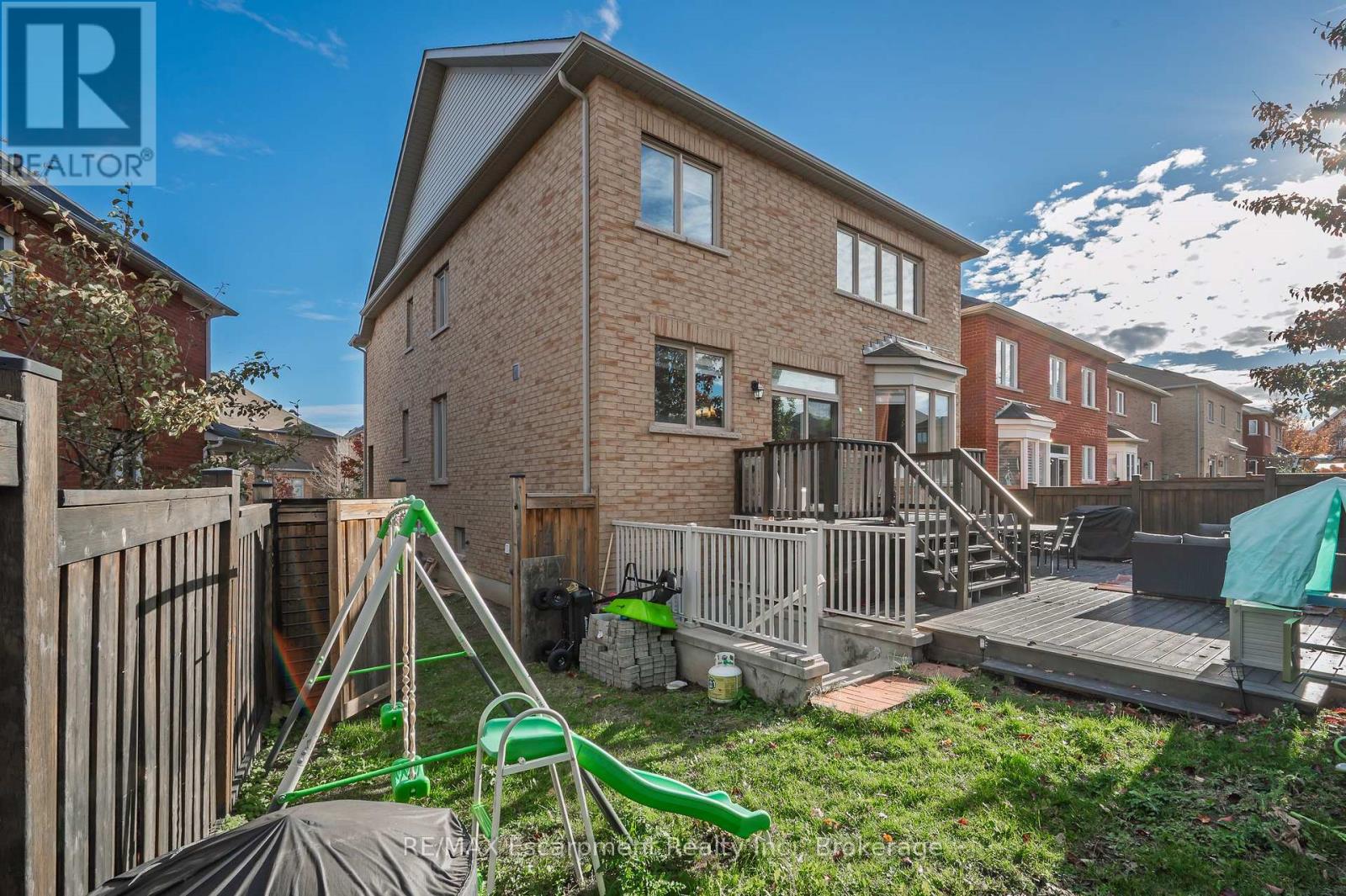 171 Huddlestone Crescent, Milton, Ontario  L9T 8M9 - Photo 44 - W12518264