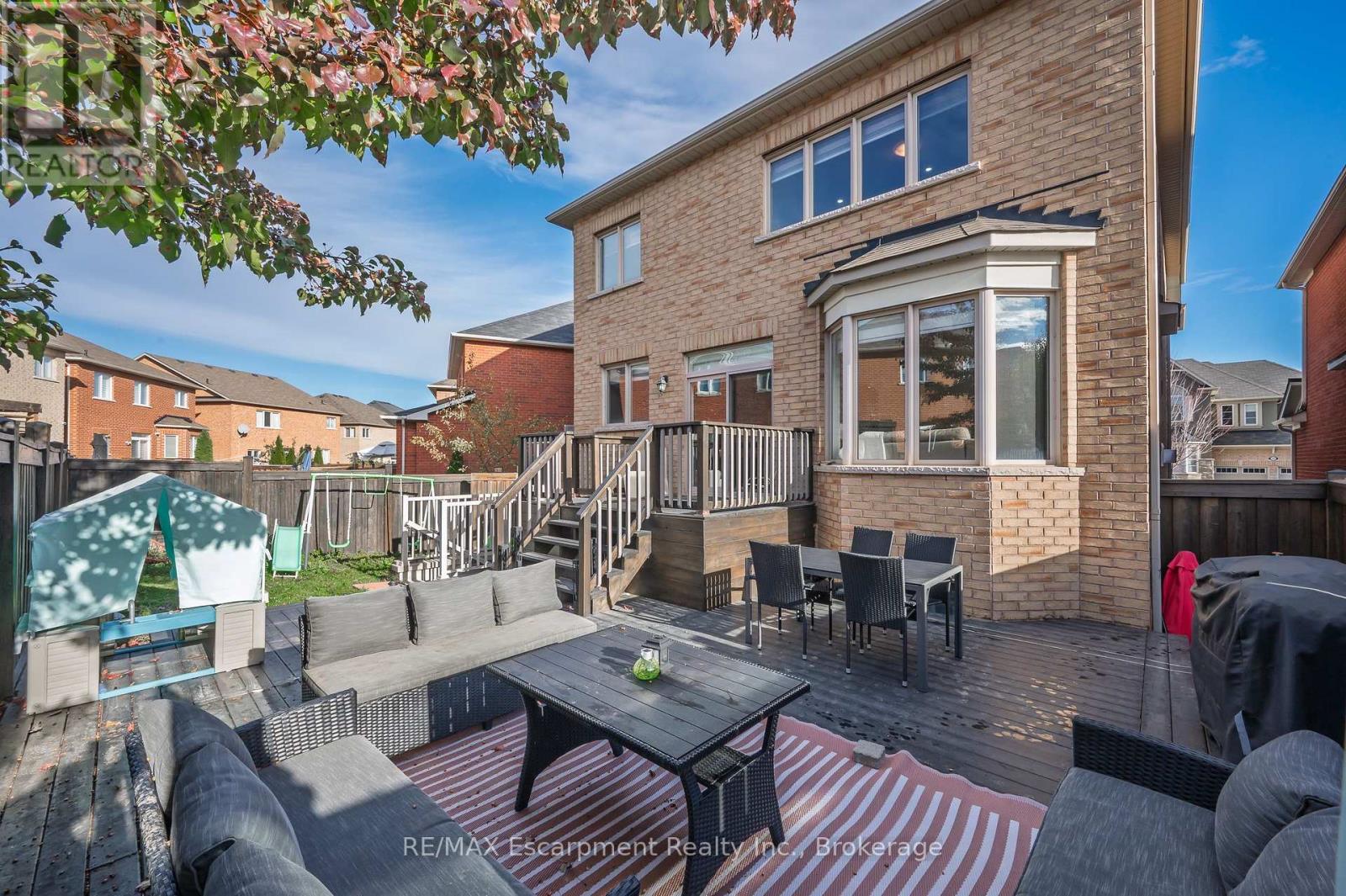 171 Huddlestone Crescent, Milton, Ontario  L9T 8M9 - Photo 42 - W12518264