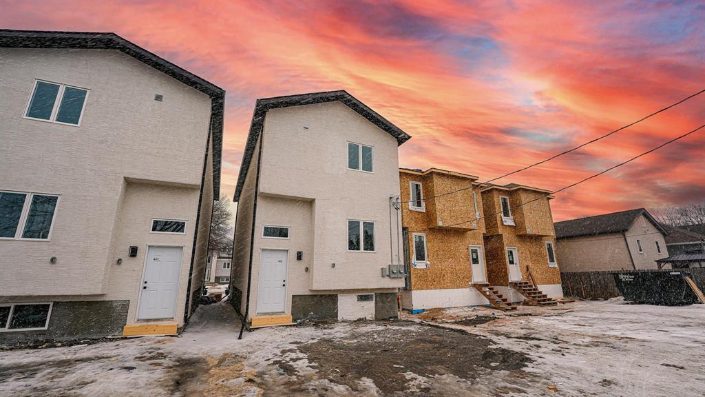 1434 Roy Avenue, Winnipeg, Manitoba  R3E 1E7 - Photo 23 - 202527229