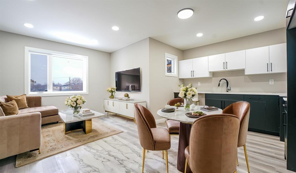 1434 Roy Avenue, Winnipeg, Manitoba  R3E 1E7 - Photo 4 - 202527229