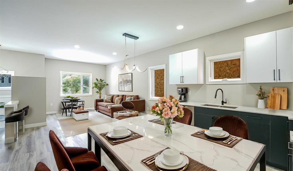 1434 Roy Avenue, Winnipeg, Manitoba  R3E 1E7 - Photo 3 - 202527229