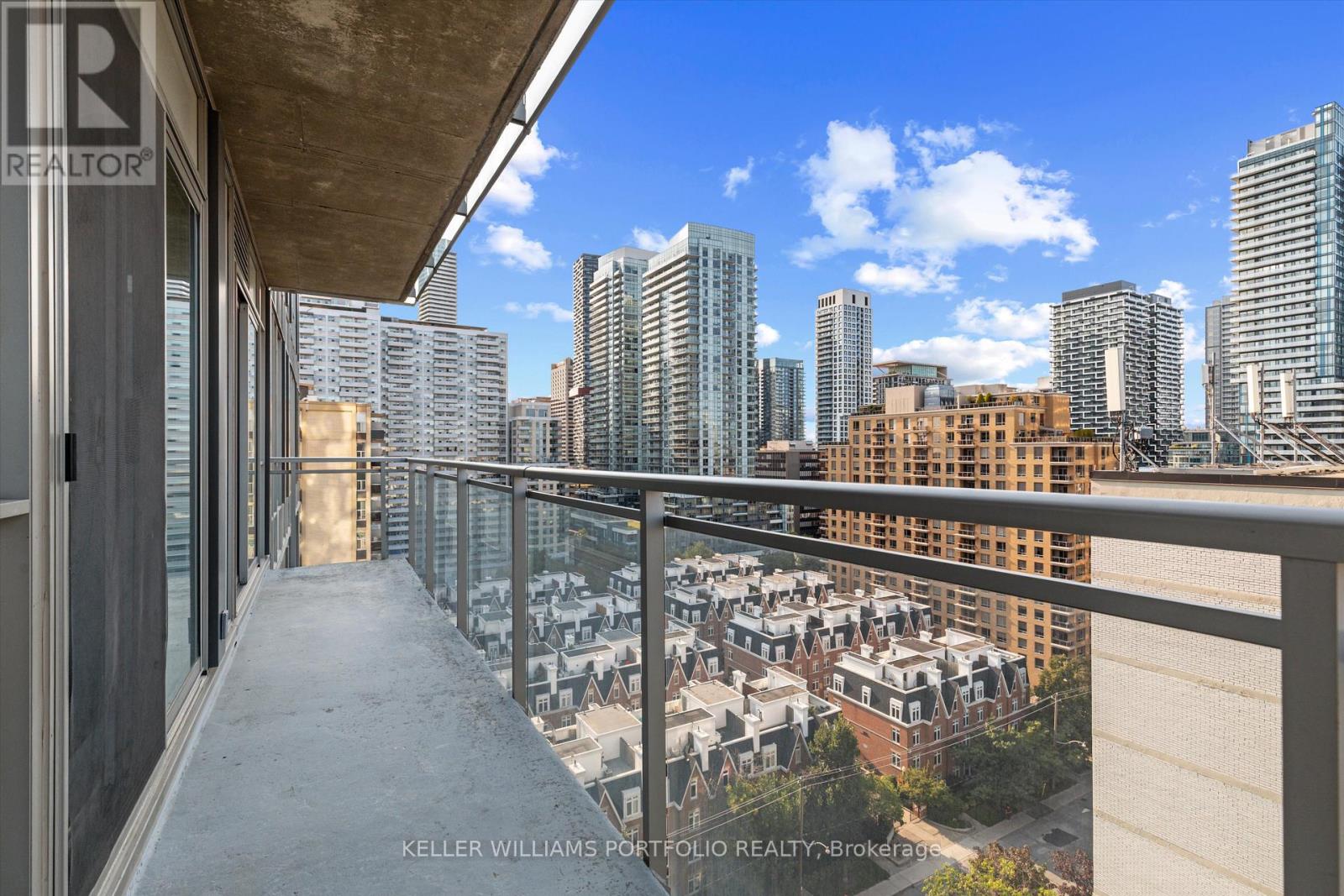 1311 - 83 Redpath Avenue, Toronto, Ontario  M4S 0A2 - Photo 10 - C12519670