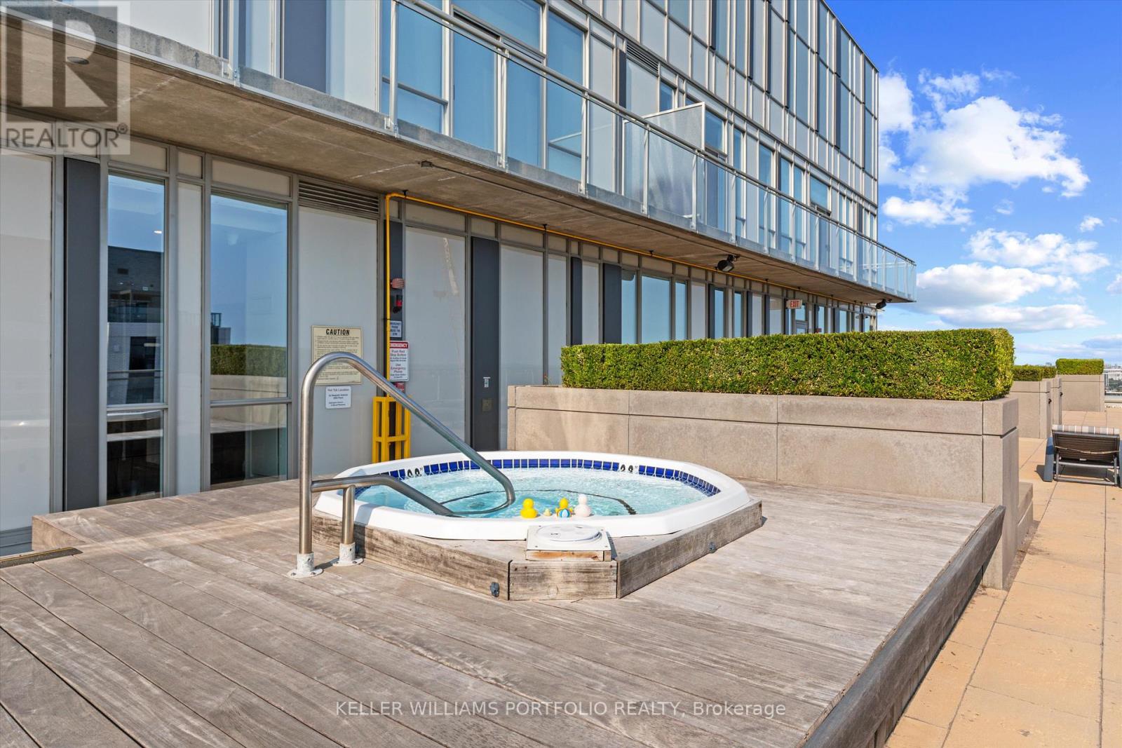 1311 - 83 Redpath Avenue, Toronto, Ontario  M4S 0A2 - Photo 19 - C12519670