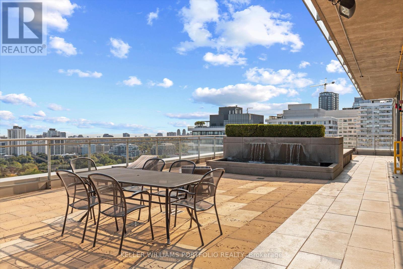 1311 - 83 Redpath Avenue, Toronto, Ontario  M4S 0A2 - Photo 21 - C12519670