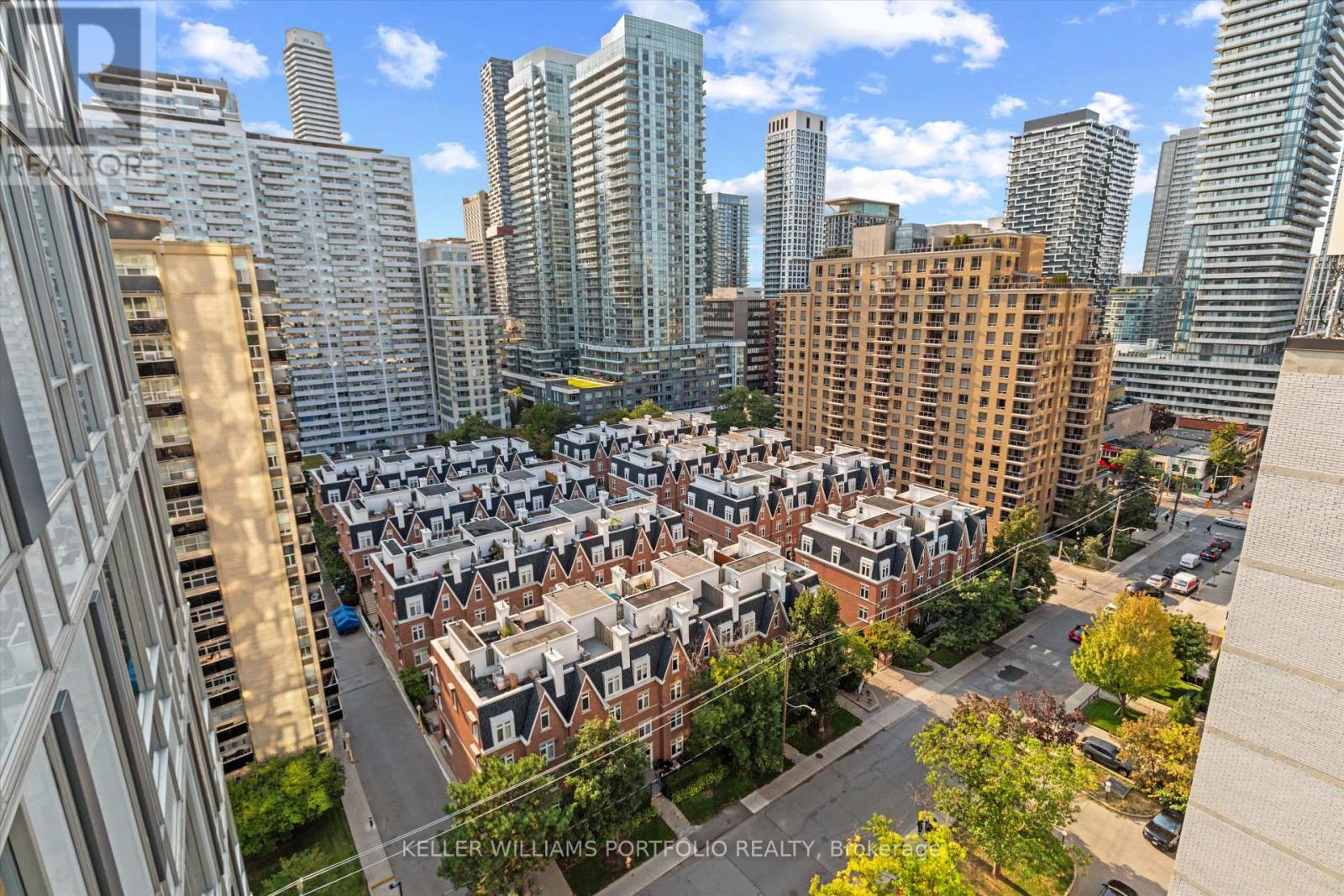 1311 - 83 Redpath Avenue, Toronto, Ontario  M4S 0A2 - Photo 25 - C12519670