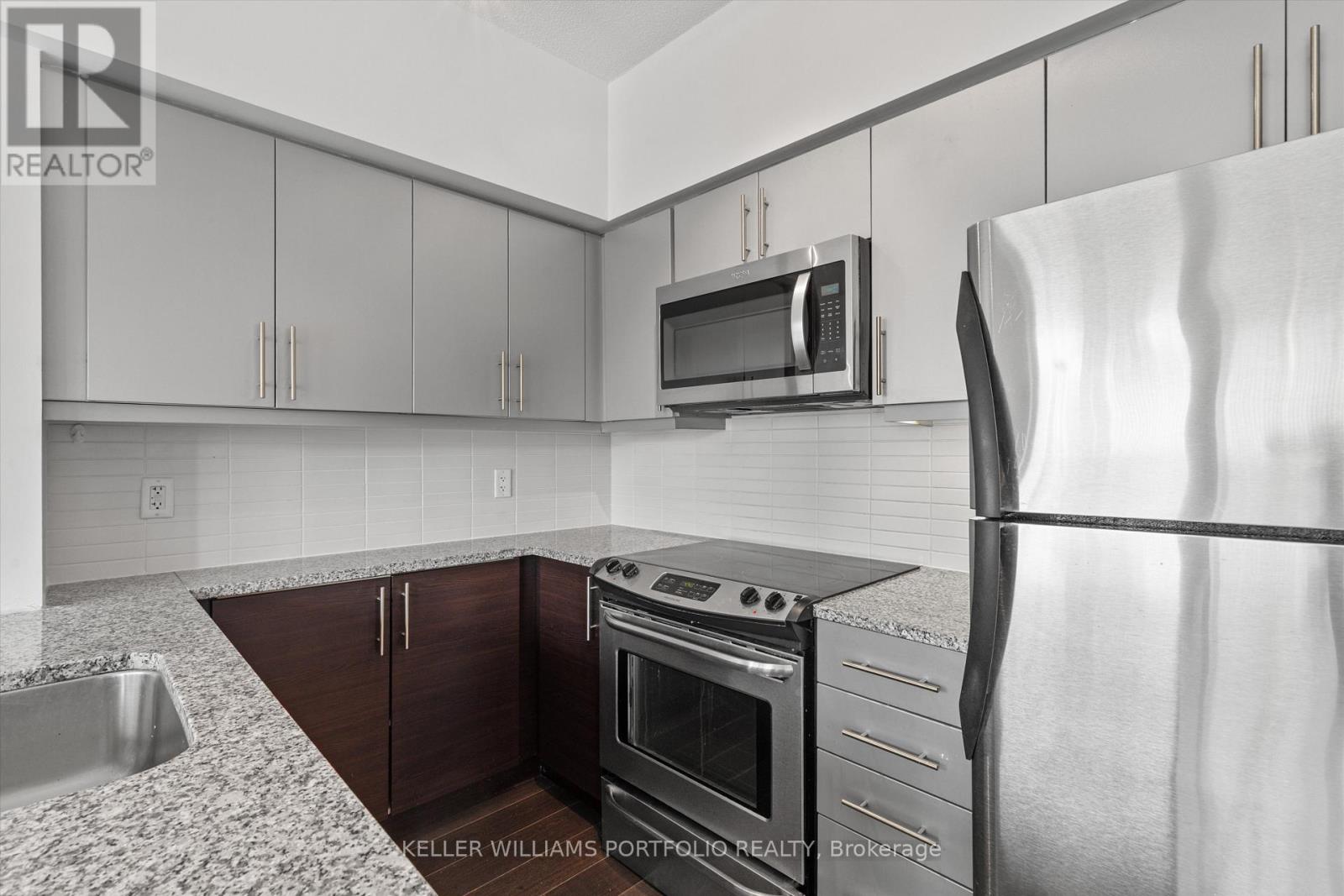 1311 - 83 Redpath Avenue, Toronto, Ontario  M4S 0A2 - Photo 4 - C12519670