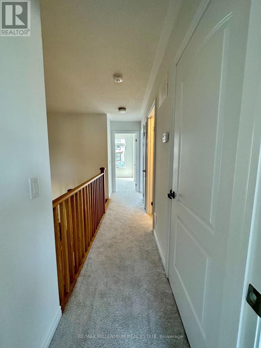 50 Sorbara Way W, Whitby, Ontario  L1M 0M4 - Photo 4 - E12472258