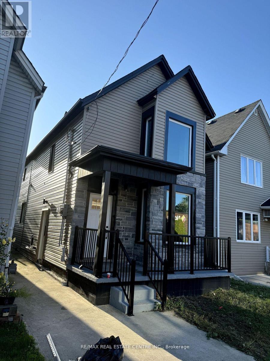 45 LEEMING (BSMT) STREET W, Hamilton, Ontario