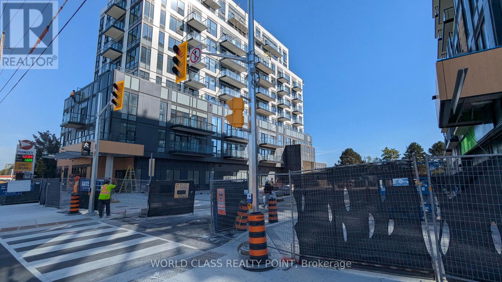 326 - 7439 KINGSTON ROAD, Toronto, Ontario