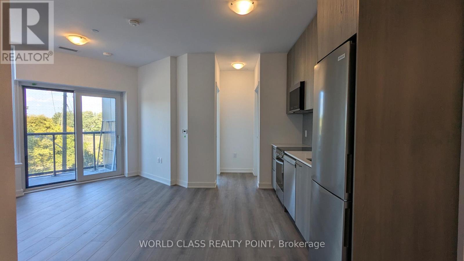 326 - 7439 Kingston Road, Toronto, Ontario M1B 5S3 - Photo 13 - E12519672