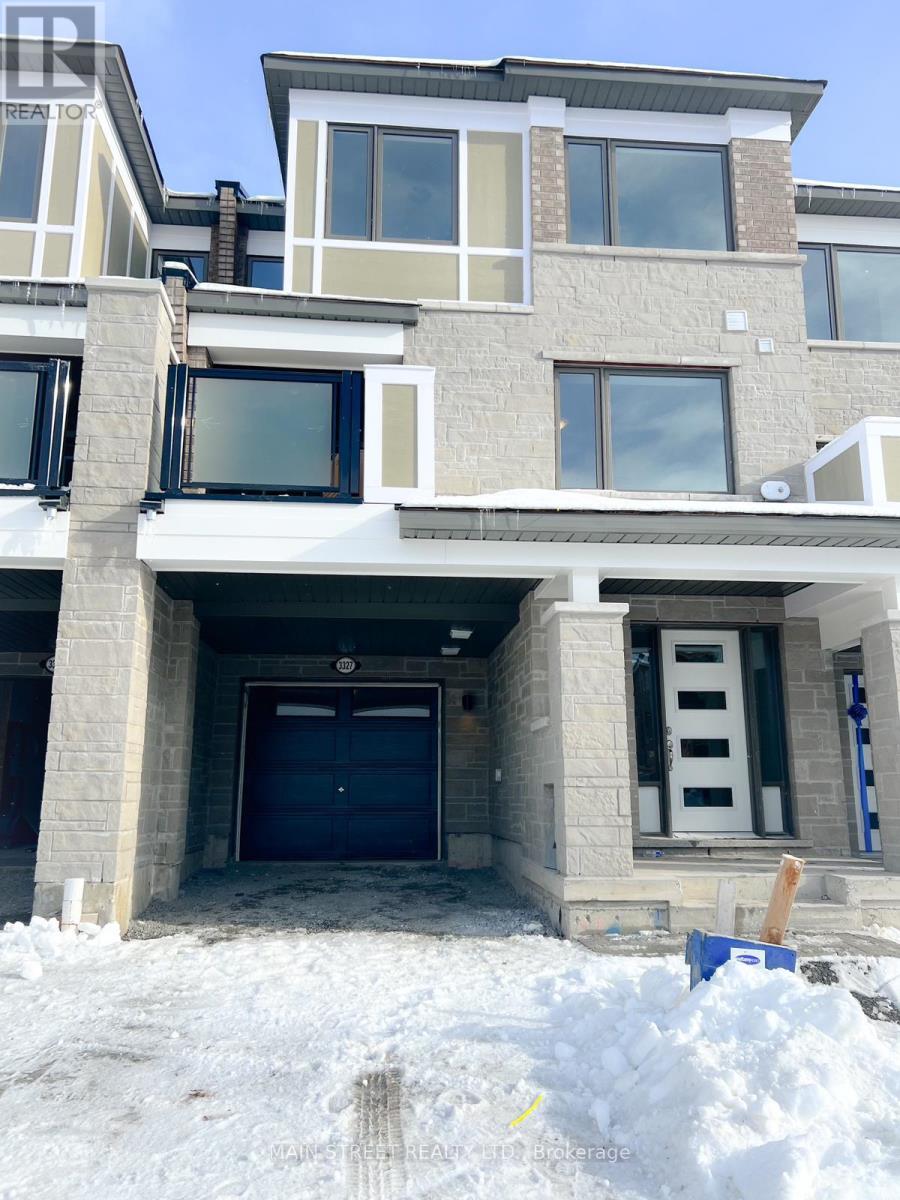 3327 THUNDERBIRD PROMENADE, Pickering, Ontario