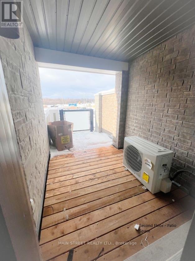 3327 Thunderbird Promenade, Pickering, Ontario  L1X 0N4 - Photo 11 - E12519674