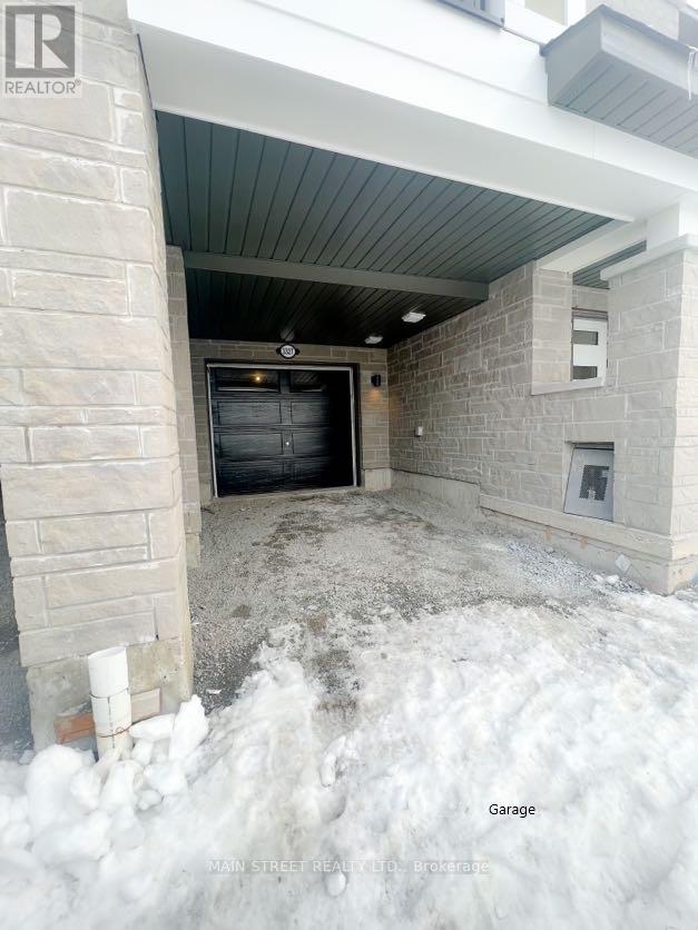 3327 Thunderbird Promenade, Pickering, Ontario  L1X 0N4 - Photo 2 - E12519674