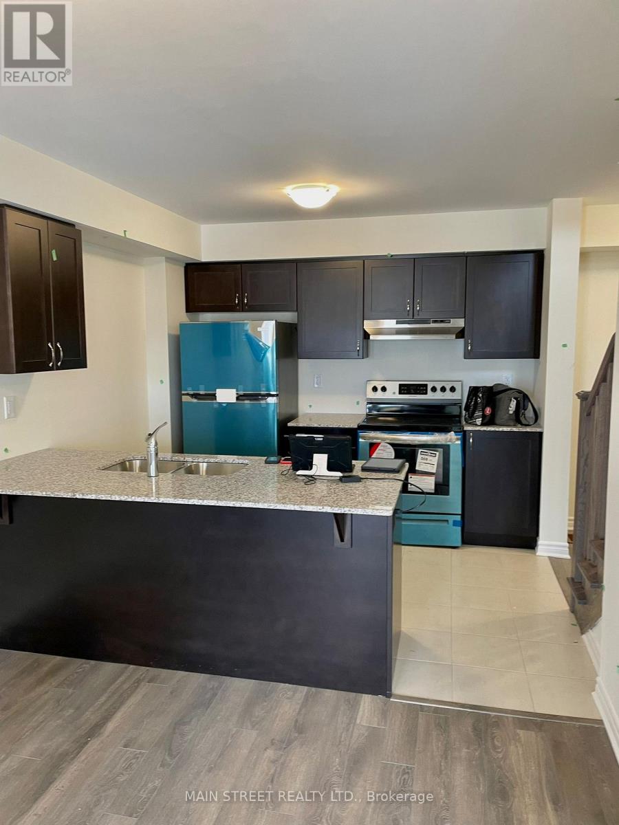 3327 Thunderbird Promenade, Pickering, Ontario  L1X 0N4 - Photo 8 - E12519674