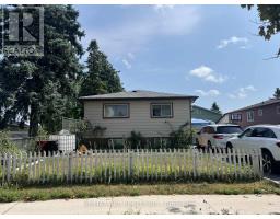 33 CROW TRAIL, Toronto, Ontario