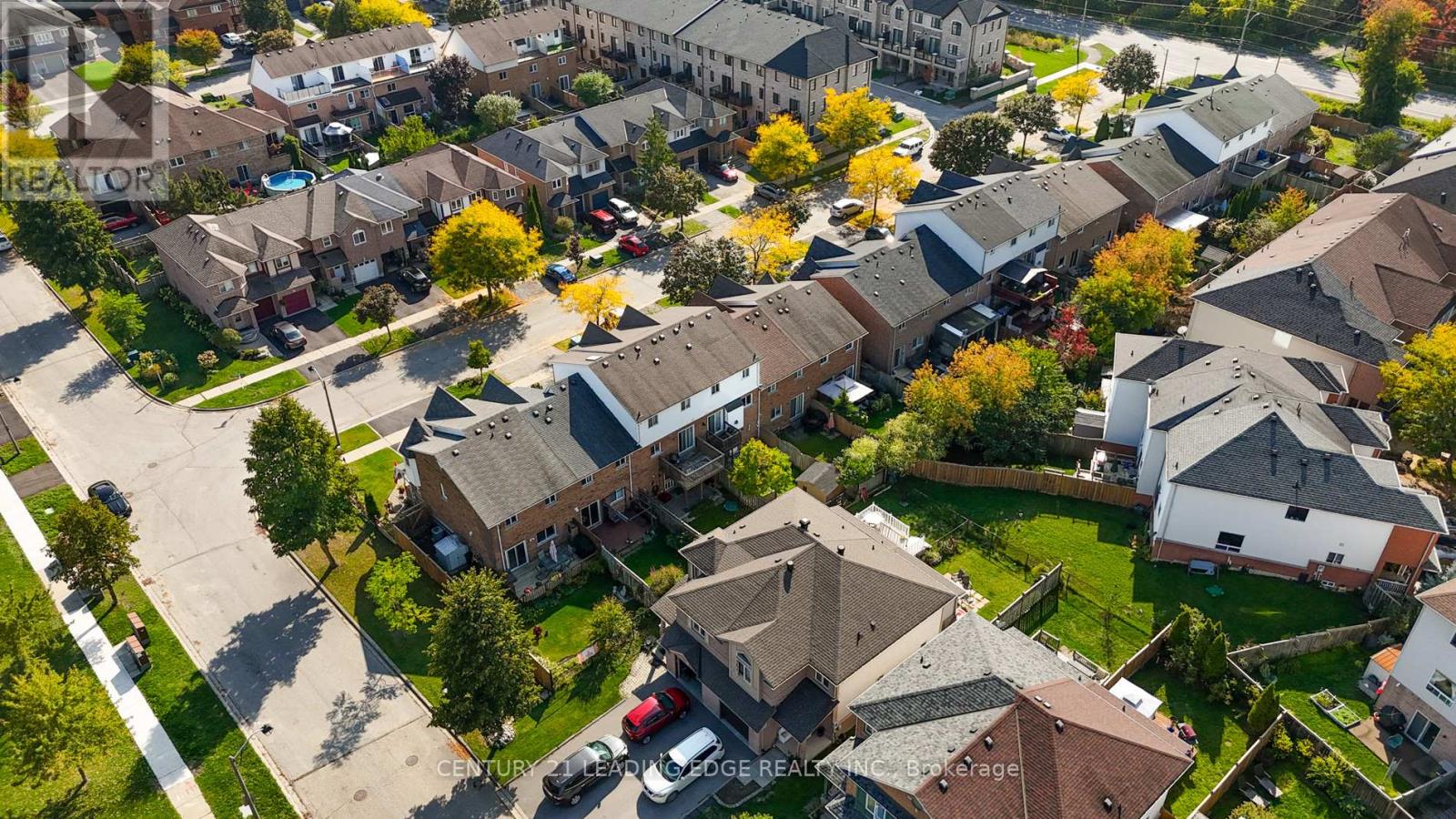 330 Sparrow Circle, Pickering, Ontario  L1V 6Y3 - Photo 25 - E12519702