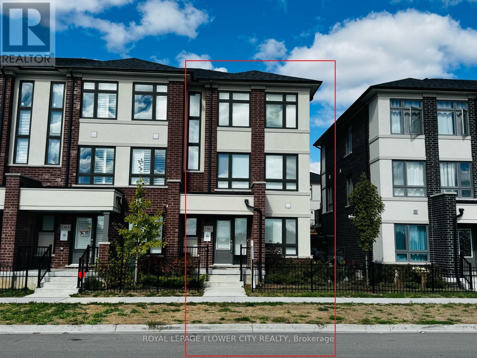 1367 SHANKEL ROAD, Oshawa, Ontario