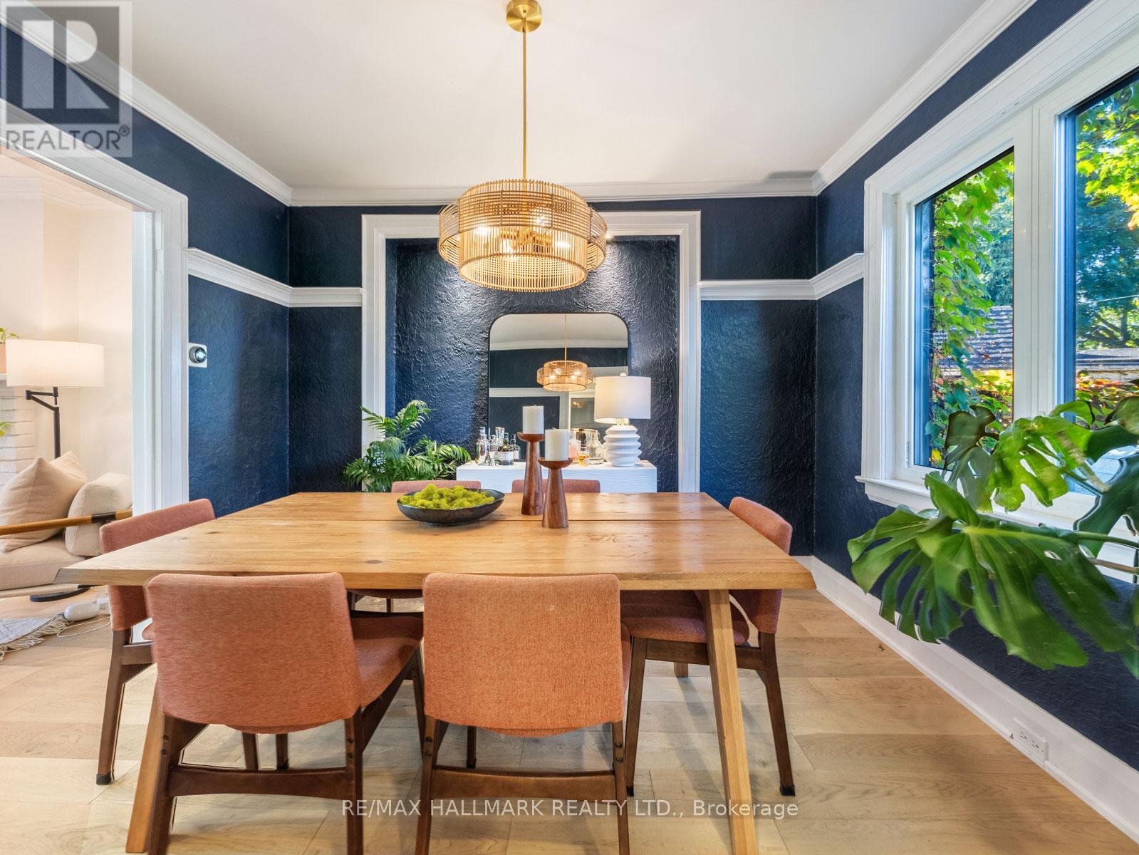 54 Avonlea Boulevard, Toronto, Ontario M4C 5E5 - Photo 10 - E12519724